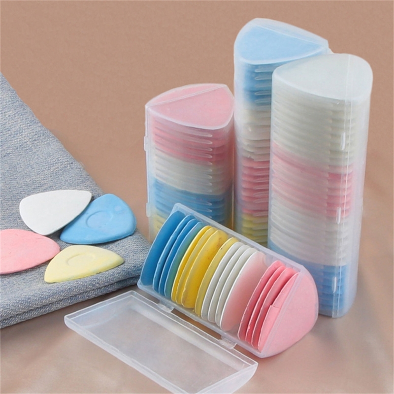 Tailor Chalk Marker - Thợ May Chuyên Nghiệp Phấn Cho