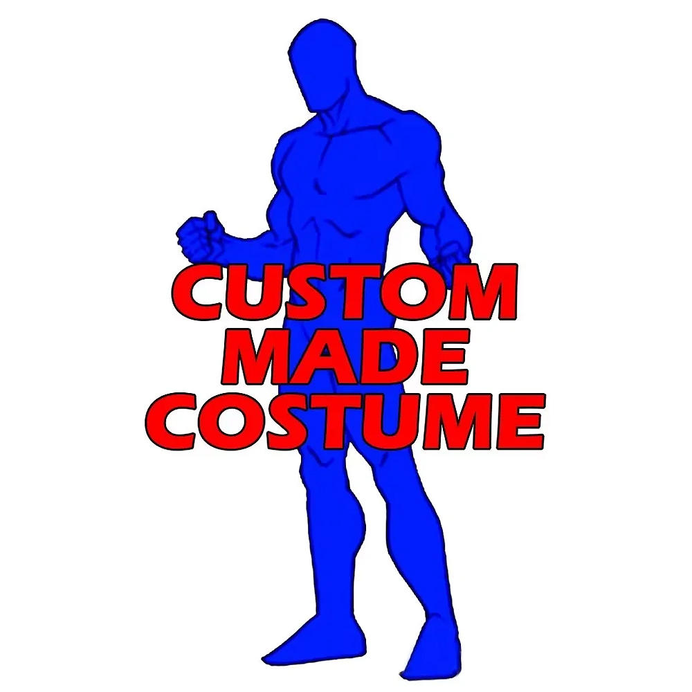 Sewing Custom - Dye Sublimation On Spandex Customized Service