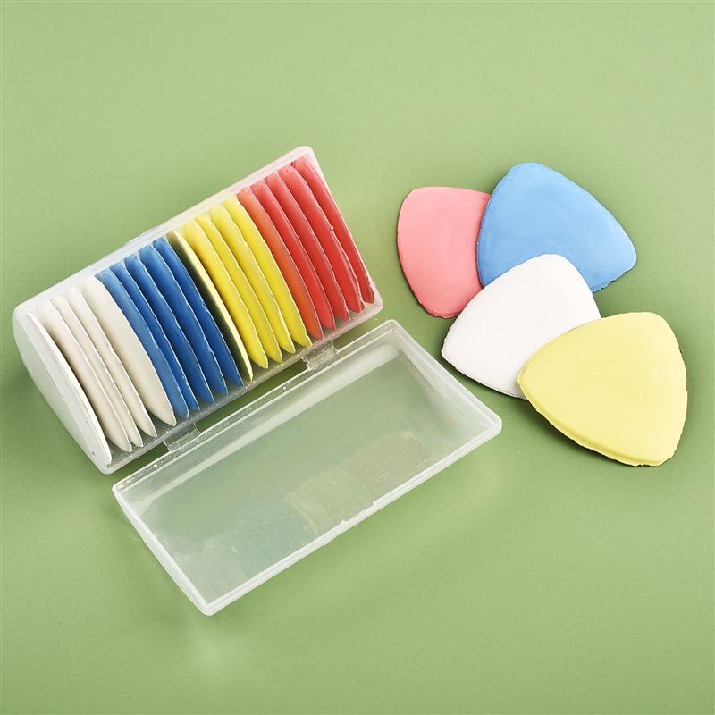 Tailor Chalk Marker - Mới Thợ May Phấn Nhiều Màu