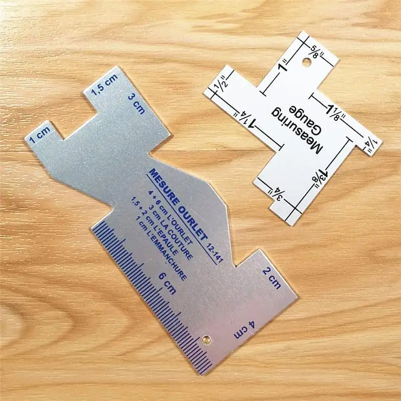 Tailor Chalk Marker - Chất Liệu Vải Bút Đánh Dấu