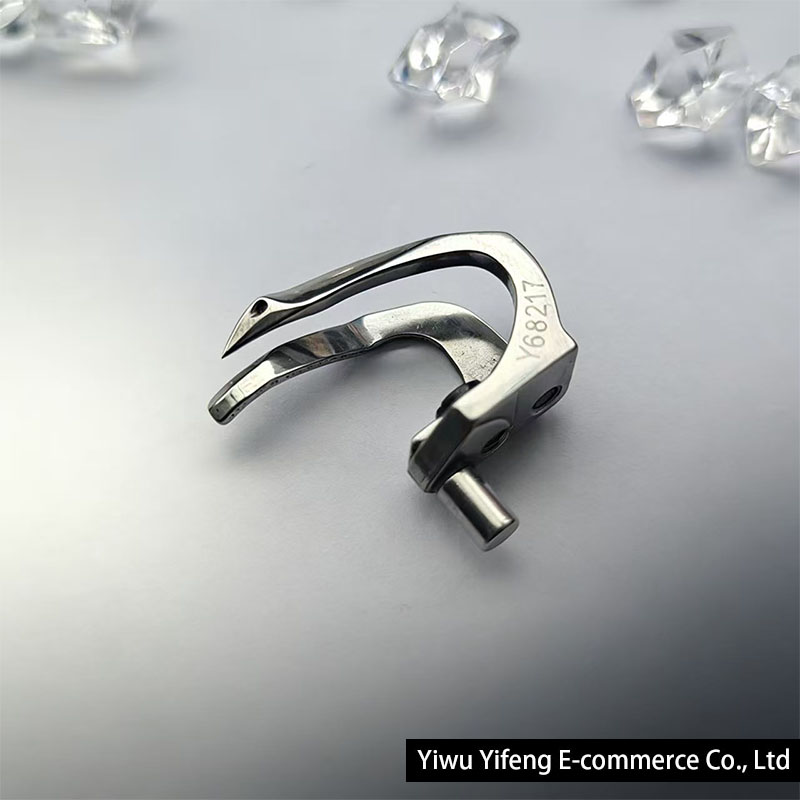 Needle Threader Tool - Y68217 Looper For Four Needles and