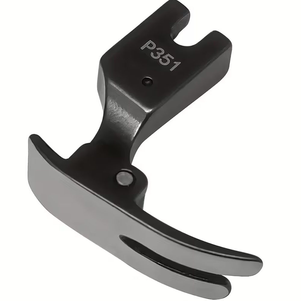 P351 All Steel Presser Foot Bl - đánh giá và giá Sewing Art