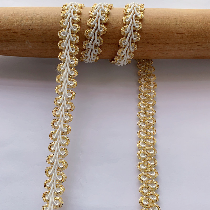 5m/16.4ft each Pack Artisanal  - đánh giá và giá Sewing Textile Art