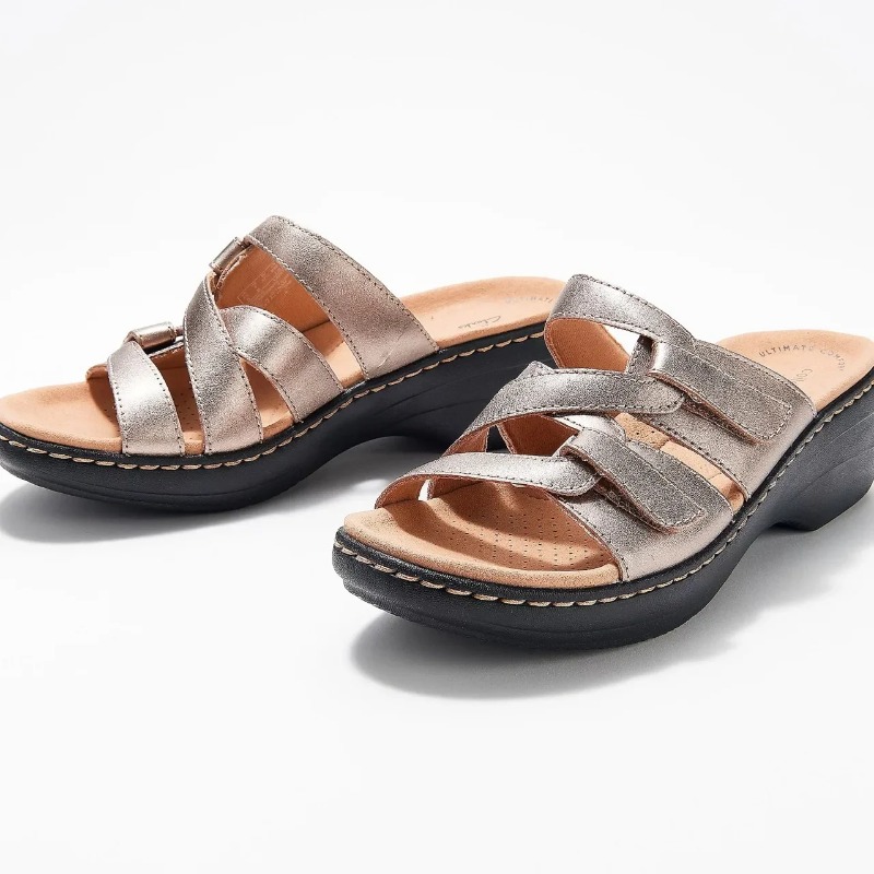 Plus Size Women's Sandals Summ - đánh giá và giá Sewing New