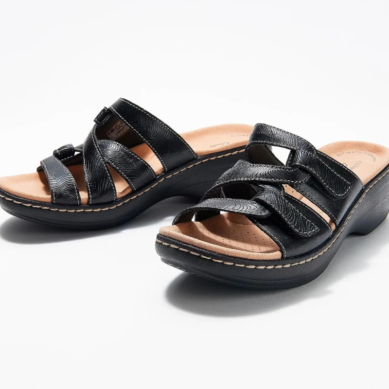 Plus Size Women's Sandals Summ - đánh giá và giá Sewing New