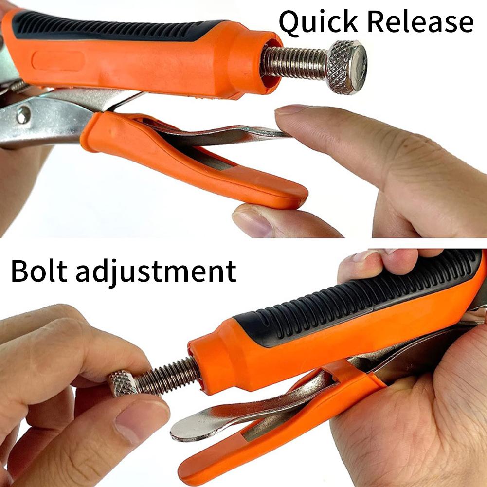 Snap Fastener Pliers Stainless - đánh giá và giá Snap Button Plier