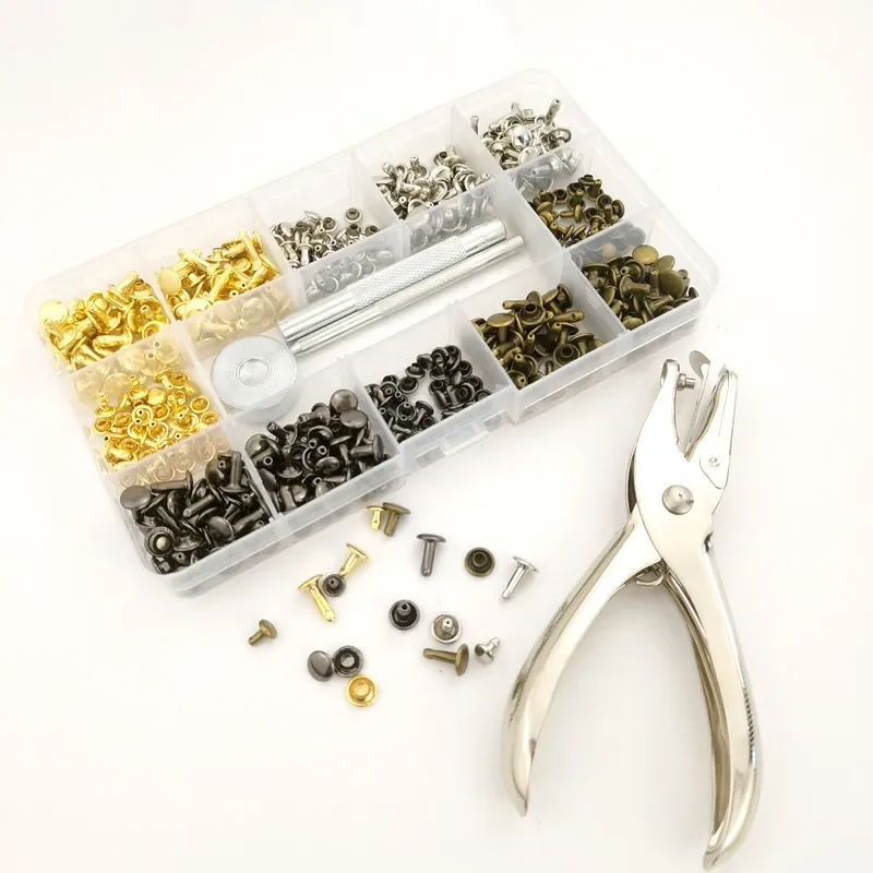 180Pcs Metal Snap Fasteners Bu - đánh giá và giá Snap Button Plier