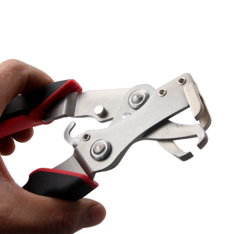 Car Clamp Disassembly and Asse - đánh giá và giá Snap Button Plier