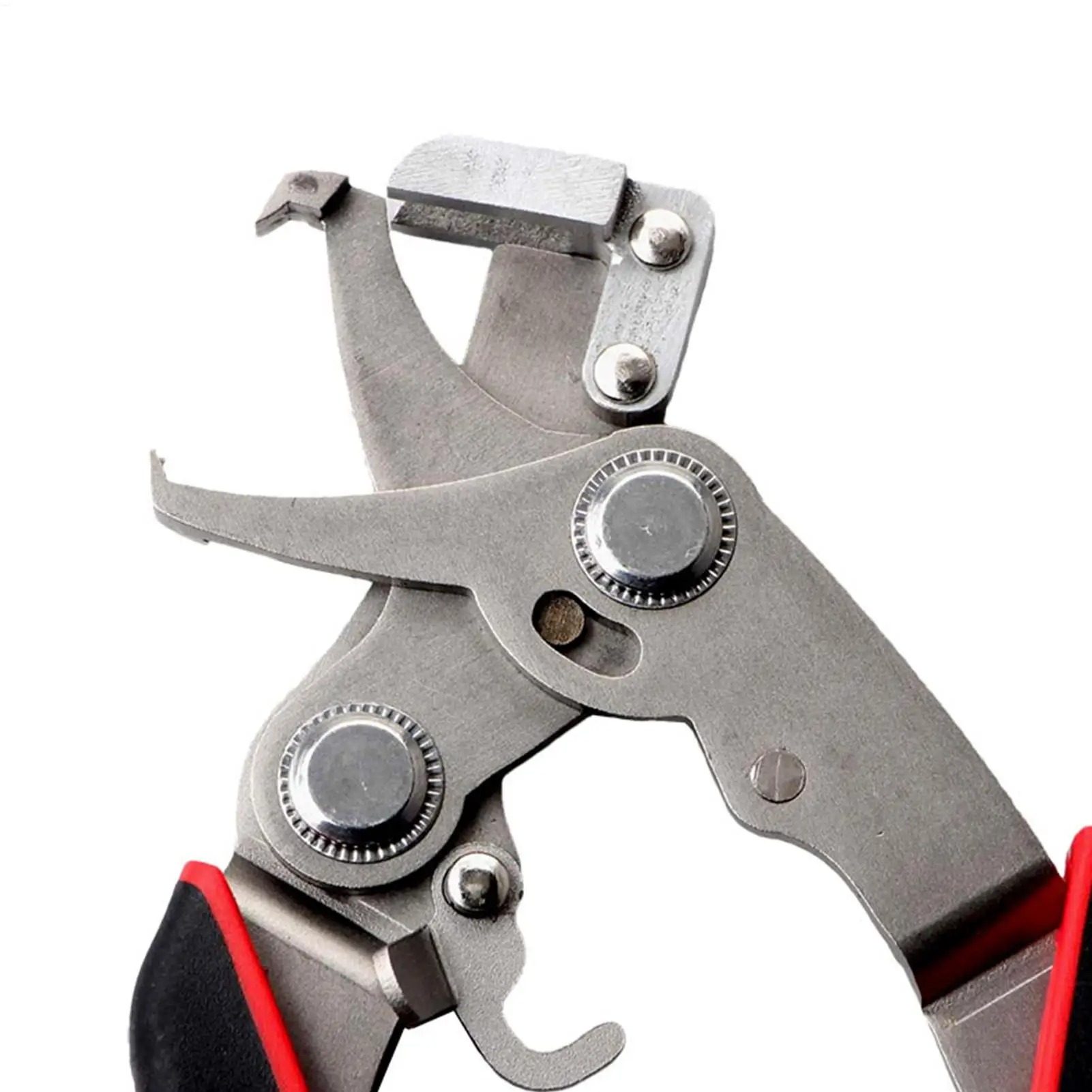Car Clamp Disassembly and Asse - đánh giá và giá Snap Button Plier