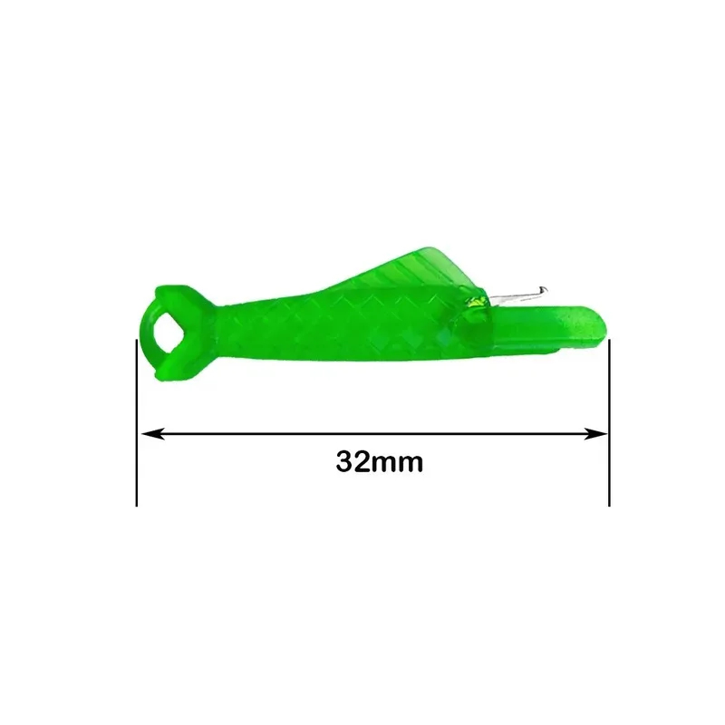 10/20/30pcs Quickly Auto Needl - đánh giá và giá Needle Threader Tool