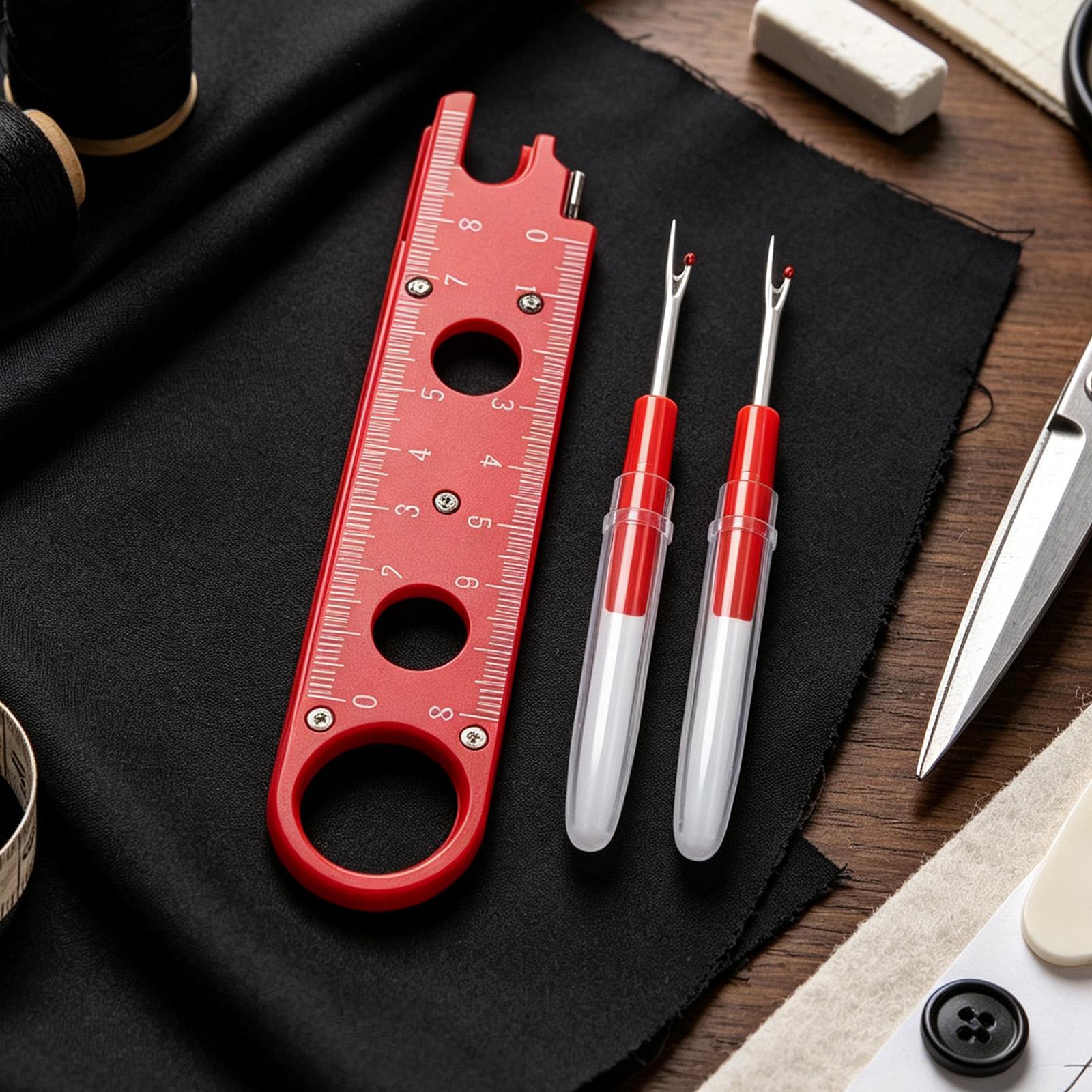 Needle Threader For Sewing Mac - đánh giá và giá Needle Threader Tool