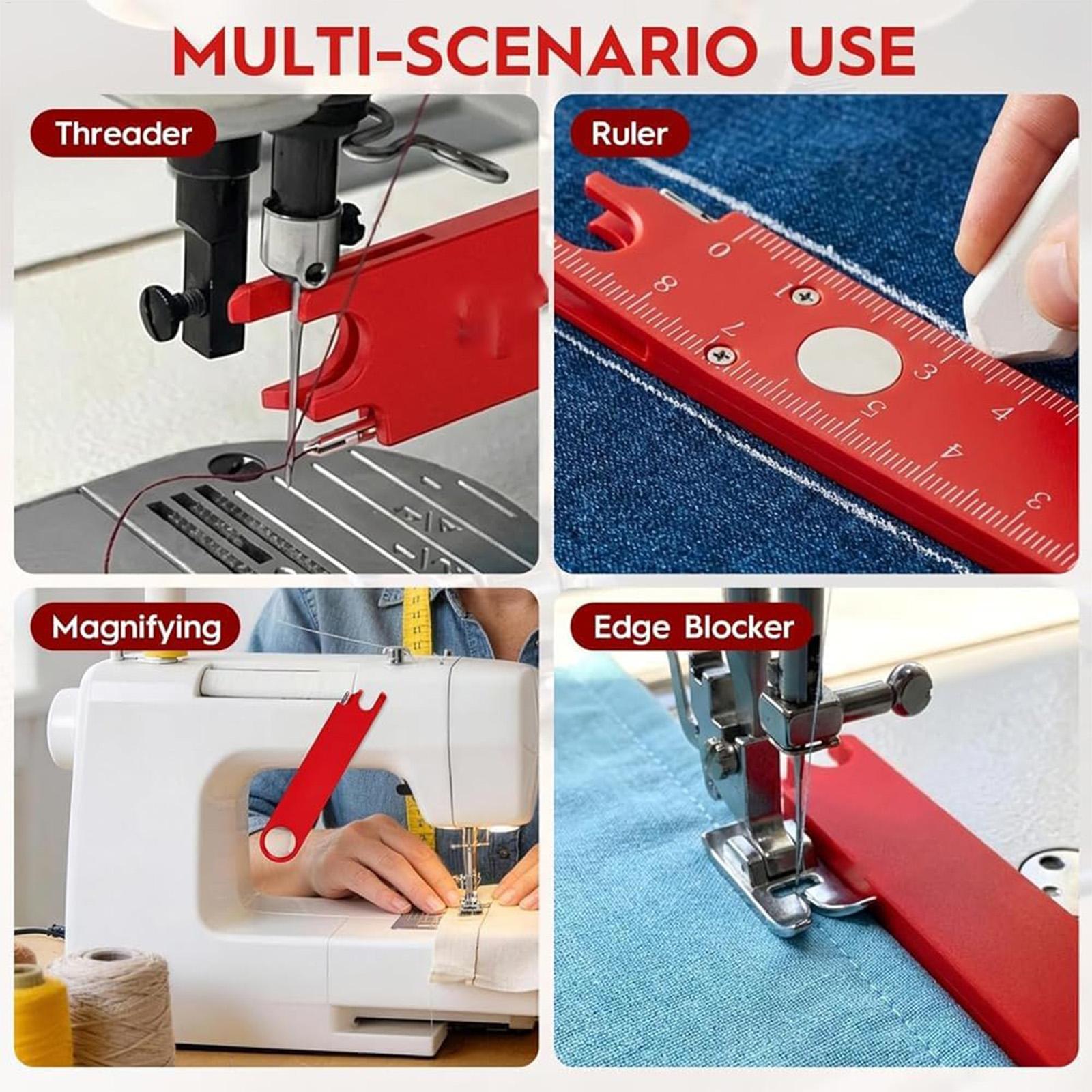 Needle Threader For Sewing Mac - đánh giá và giá Needle Threader Tool