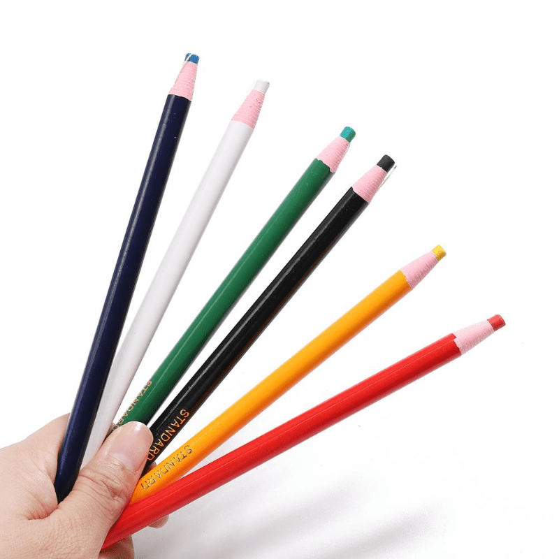 Cut-free Sewing Tailor's Chalk - đánh giá và giá Tailor Chalk Marker