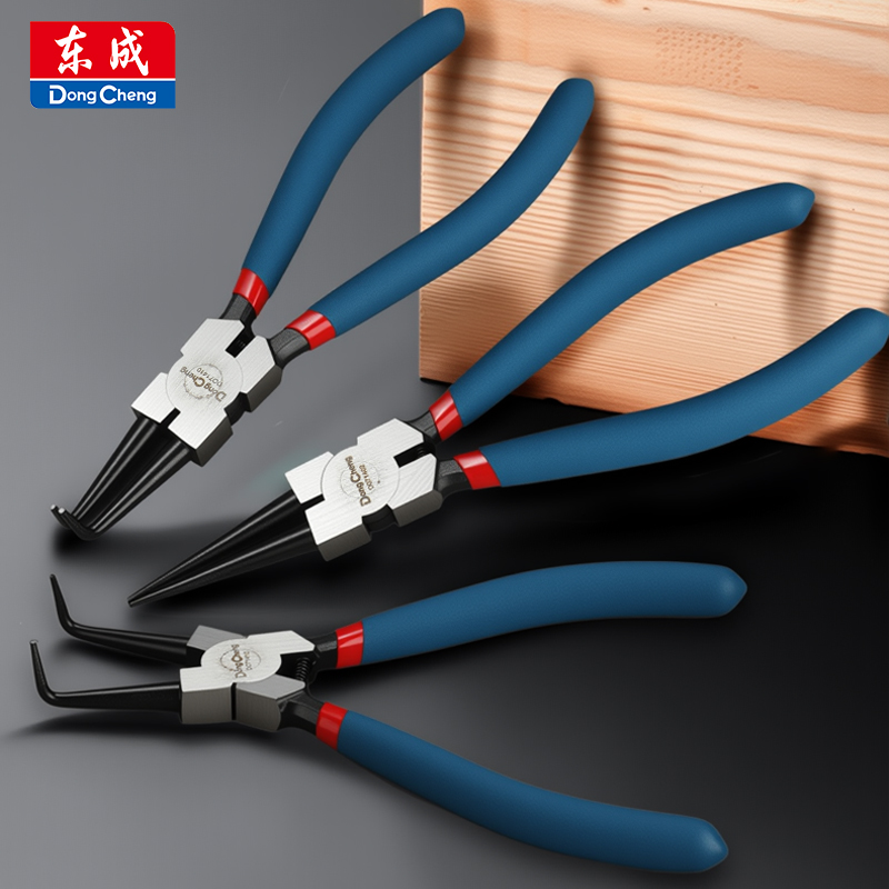 Japanese Circlip Pliers 5/7/9  - đánh giá và giá Snap Button Plier