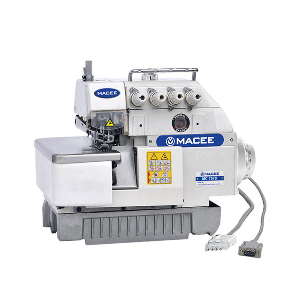 Manual New Head Only 757D High - đánh giá và giá Sewing New