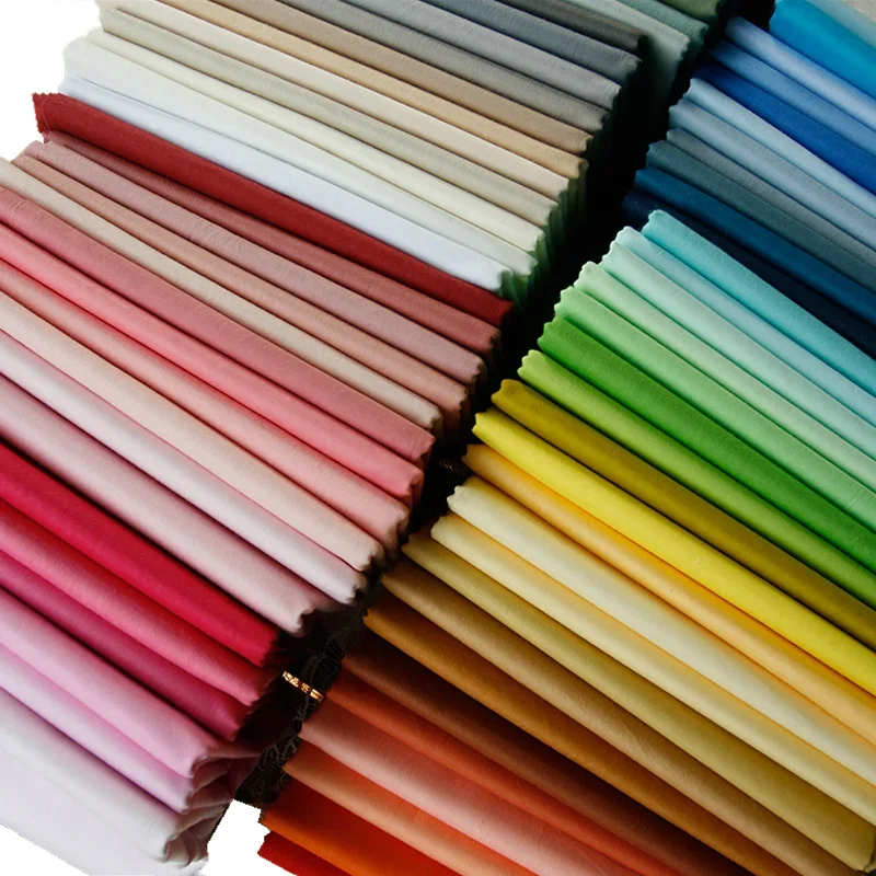 160cm X 50cm Solid Color Pure  - đánh giá và giá Is Sewing A Textile Craft