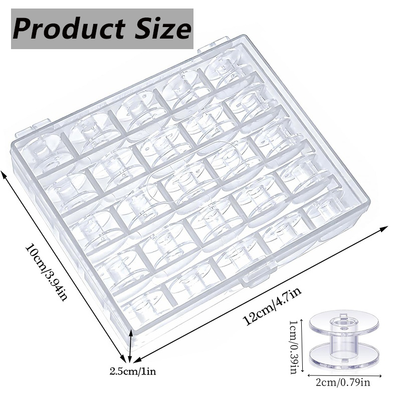 25pcs Home Sewing Machine Bott - đánh giá và giá Tailor Chalk Marker