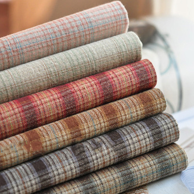 35X50Cm Và 50*70Cm DIY Nhật Bả - đánh giá và giá Sewing Tweed Fabric