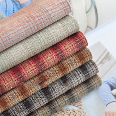 35X50Cm Và 50*70Cm DIY Nhật Bả - đánh giá và giá Sewing Tweed Fabric
