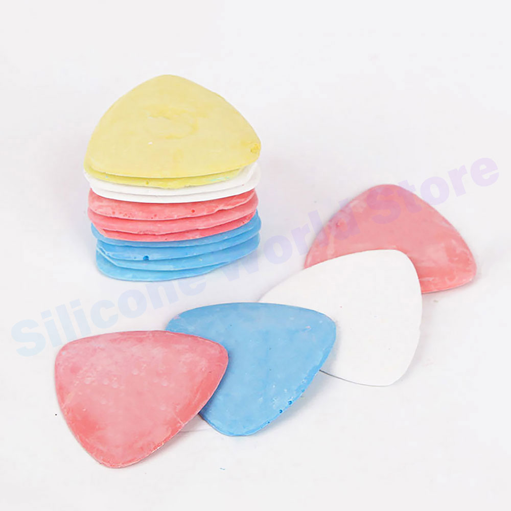 Silicone World 10/30pcs/Set Co - đánh giá và giá Tailor Chalk Marker