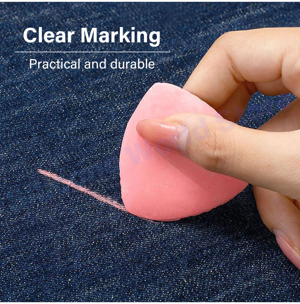 Silicone World 10/30pcs/Set Co - đánh giá và giá Tailor Chalk Marker