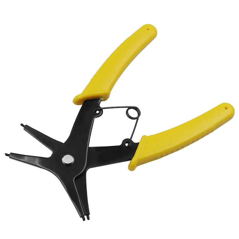 2 in 1 Snap Ring Plier 4 Way T - đánh giá và giá Snap Button Plier