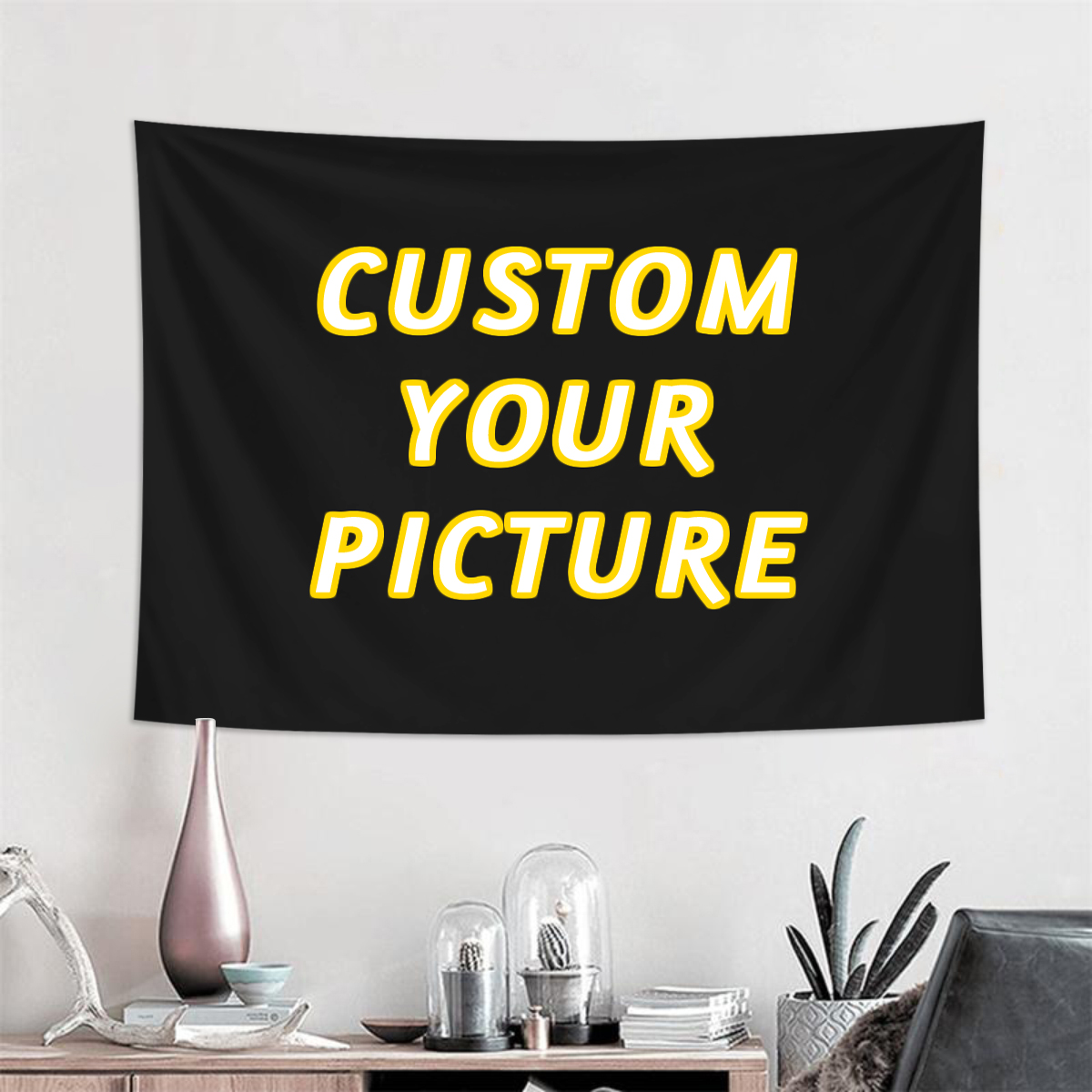 1pc Customized tapestries, cus - đánh giá và giá Sewing Custom