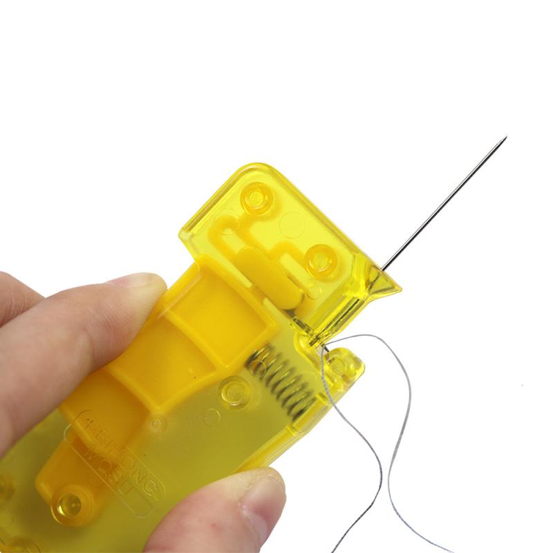 1PC Auto Needle Threader DIY H - đánh giá và giá Needle Threader Tool