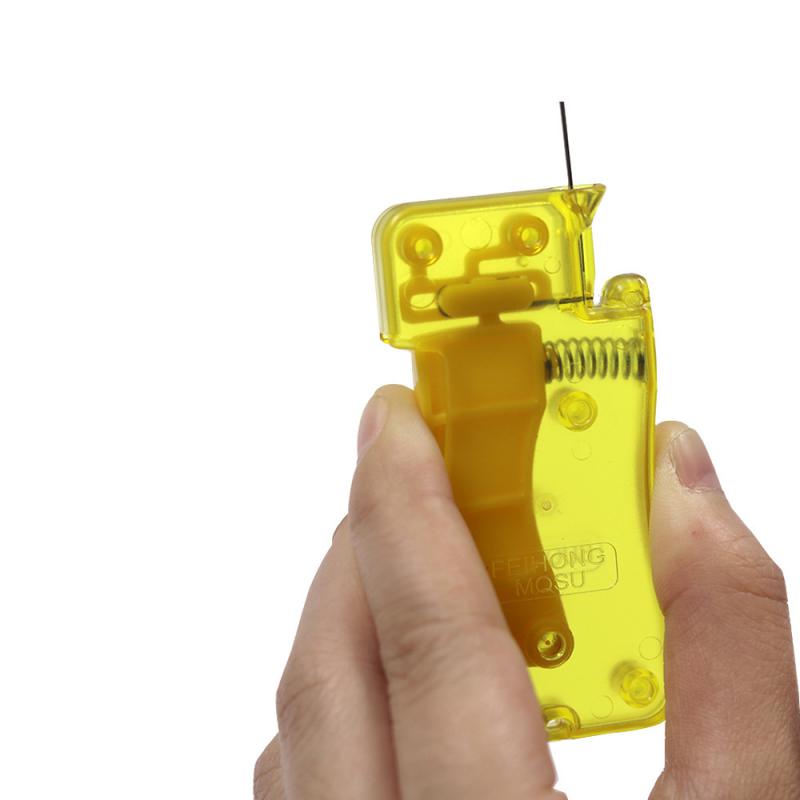 1PC Auto Needle Threader DIY H - đánh giá và giá Needle Threader Tool