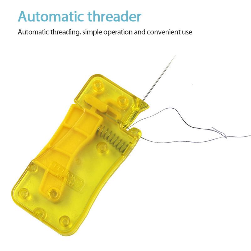 1PC Auto Needle Threader DIY H - đánh giá và giá Needle Threader Tool