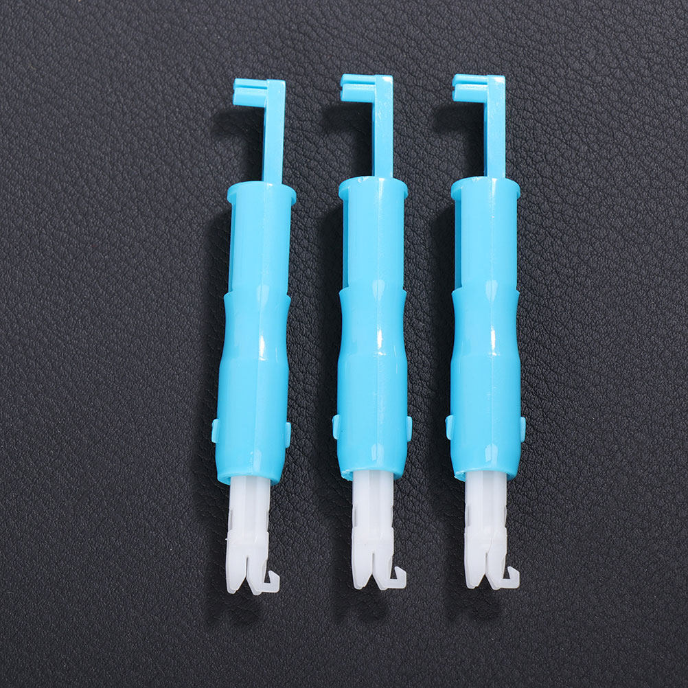 5Pcs Automatic Needle Threader - đánh giá và giá Needle Threader Tool