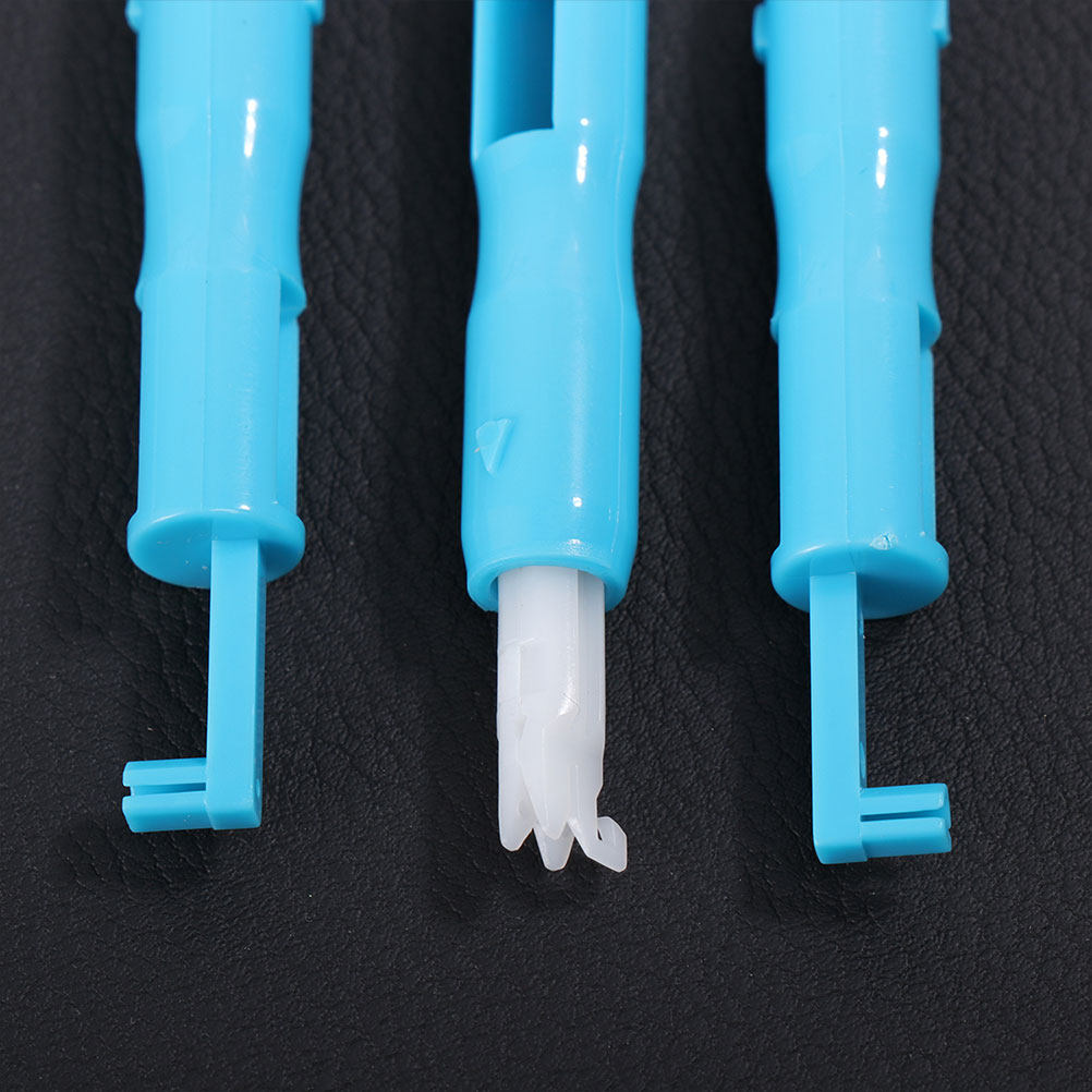 5Pcs Automatic Needle Threader - đánh giá và giá Needle Threader Tool
