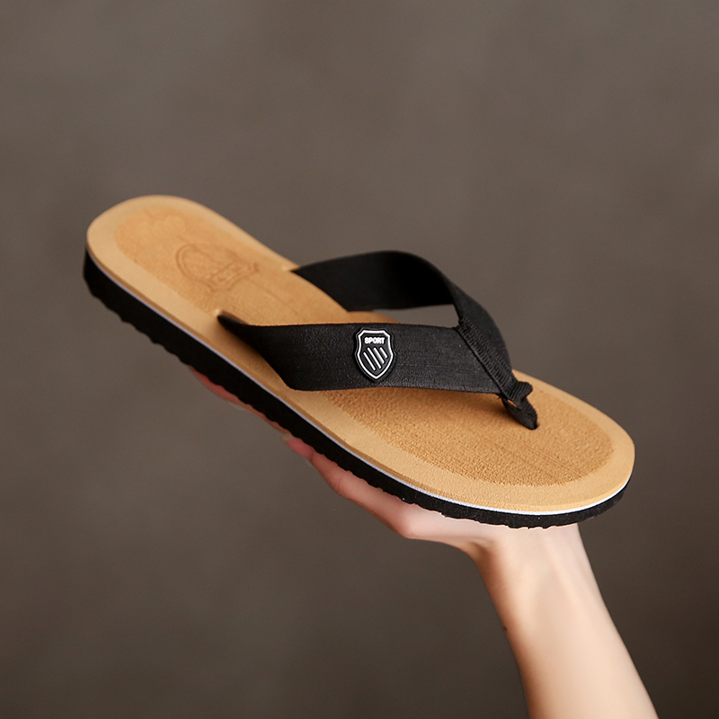 Men's Summer Casual Flip Flops - đánh giá và giá Sewing House