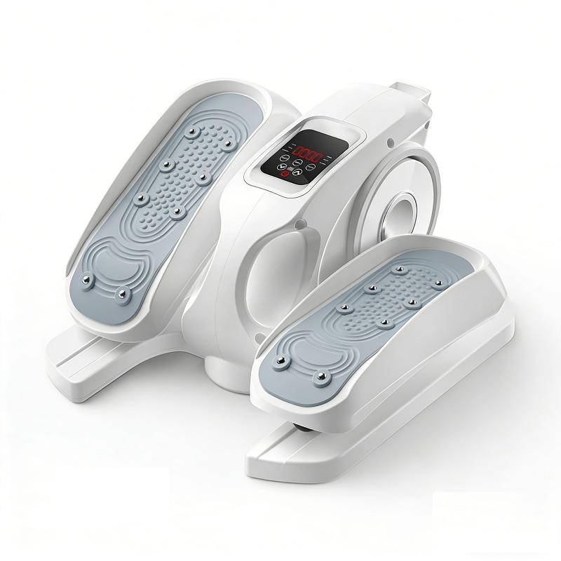 Electric Walking Machine Foot  - đánh giá và giá Gripper Foot Walking