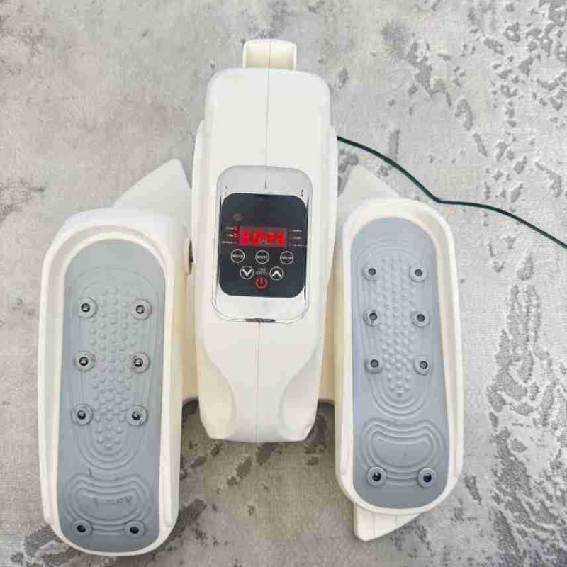 Electric Walking Machine Foot  - đánh giá và giá Gripper Foot Walking