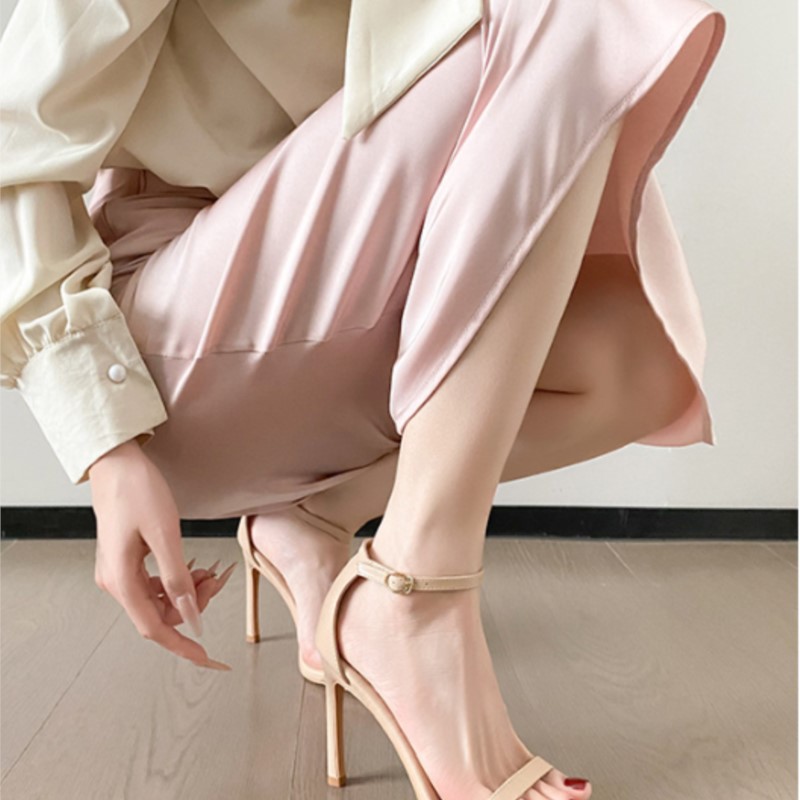 2026 new style open-toe slip-o - đánh giá và giá Sewing New