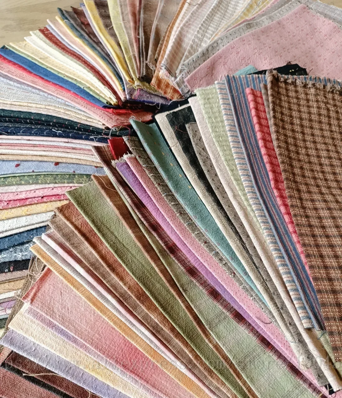 Japanese Yarn-Dyed Sewing Fabr - đánh giá và giá Sewing Tweed Fabric