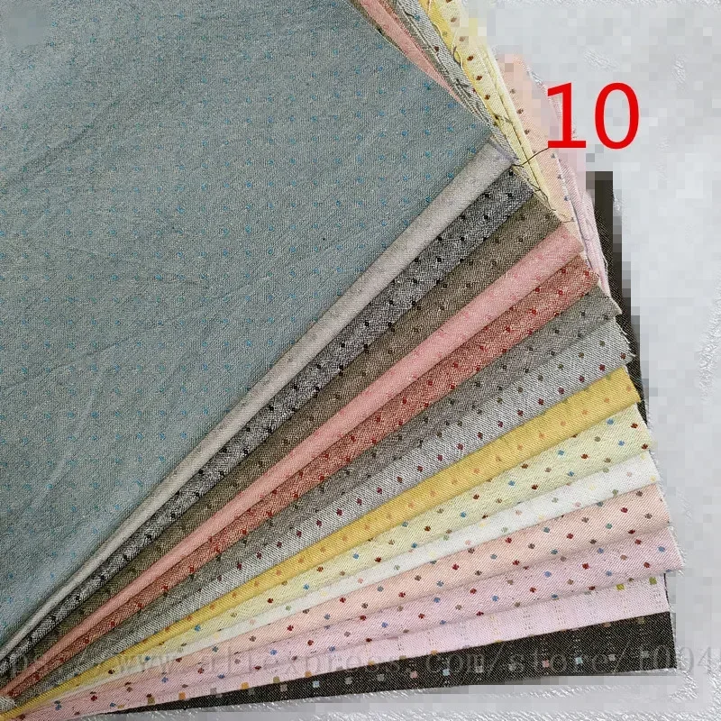Japanese Yarn-Dyed Sewing Fabr - đánh giá và giá Sewing Tweed Fabric