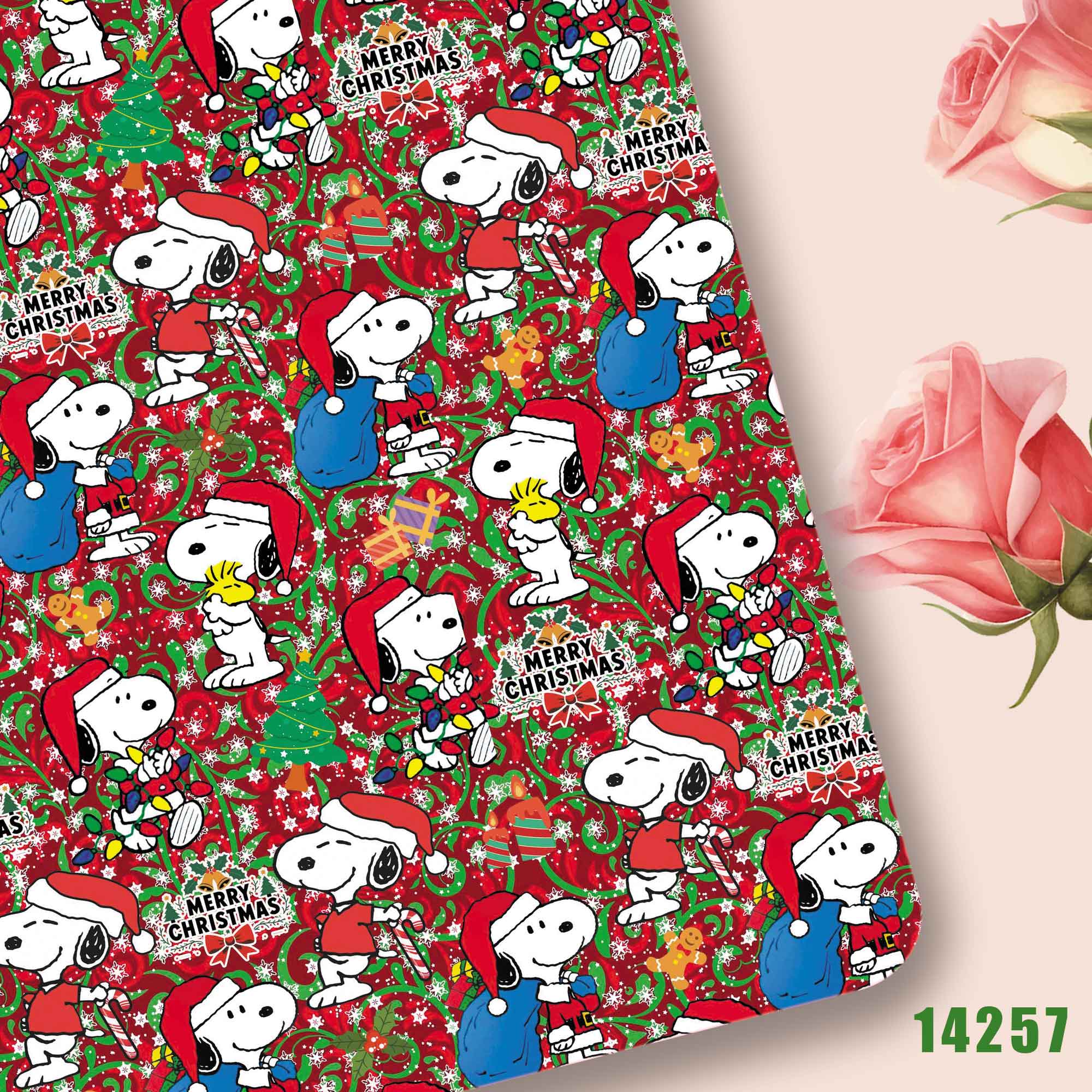 TAKARA TOMY Snoopy fabric140x5 - đánh giá và giá Sewing Textiles