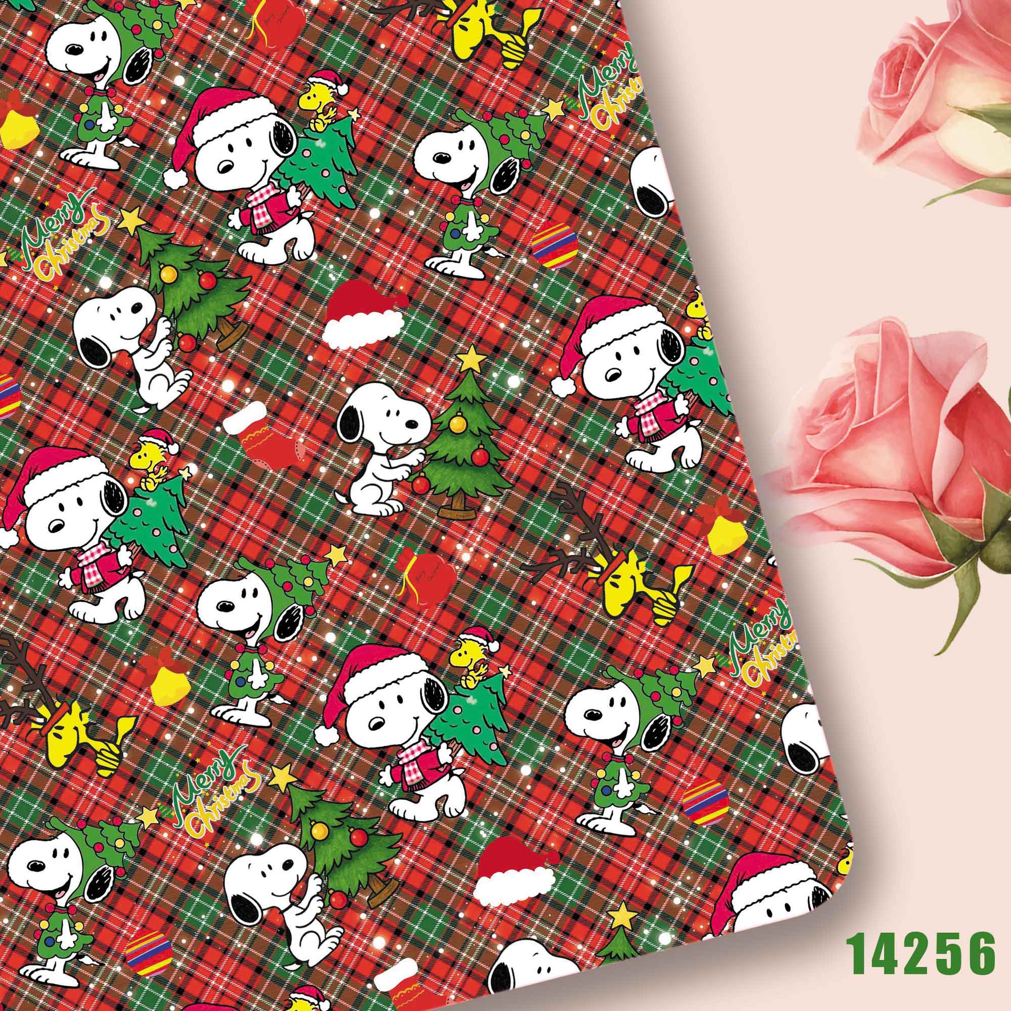 TAKARA TOMY Snoopy fabric140x5 - đánh giá và giá Sewing Textiles