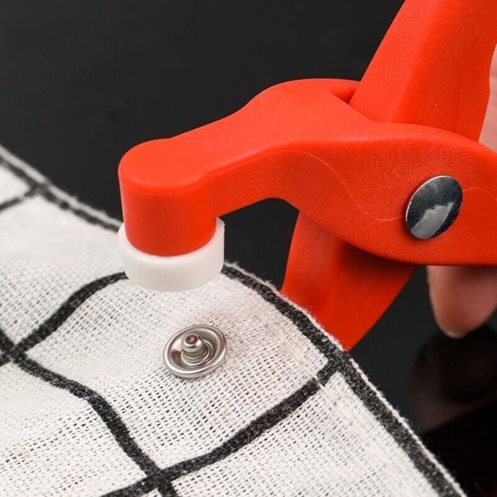 Crimping Pliers Eye Snapper Cr - đánh giá và giá Snap Button Plier