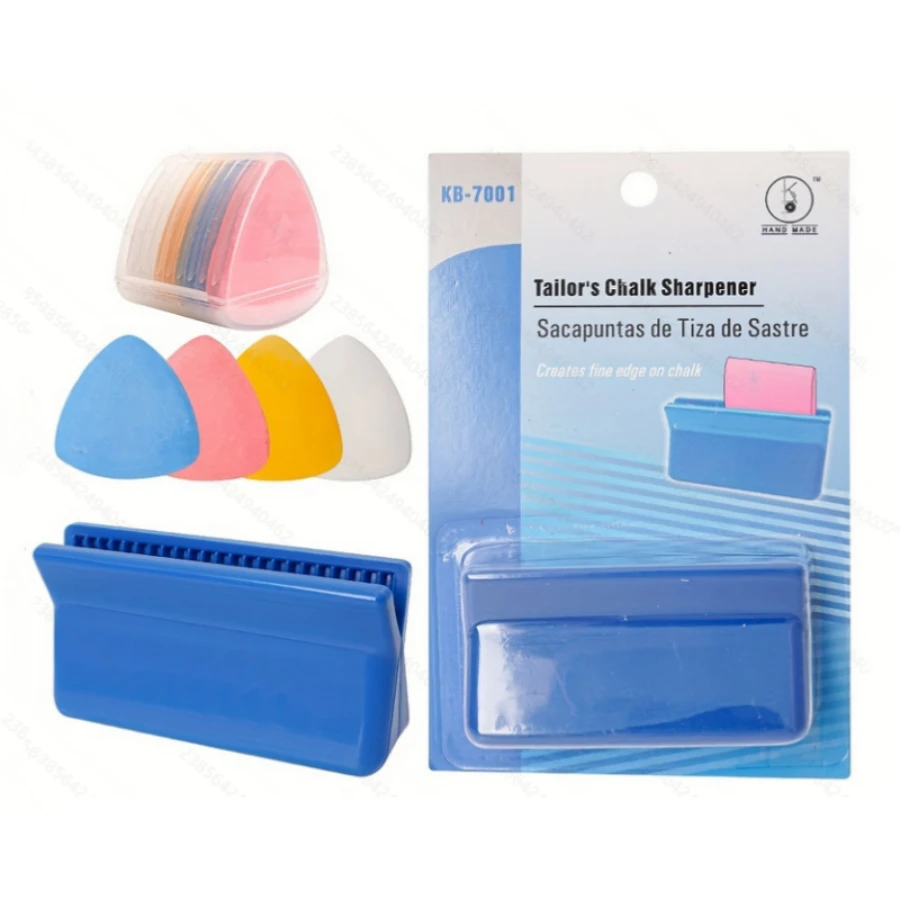 Powder Clip, Four-color Powder - đánh giá và giá Tailor Chalk Marker