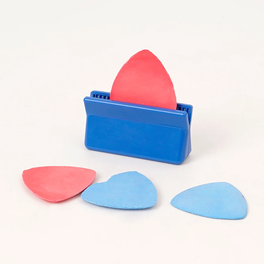 Powder Clip, Four-color Powder - đánh giá và giá Tailor Chalk Marker