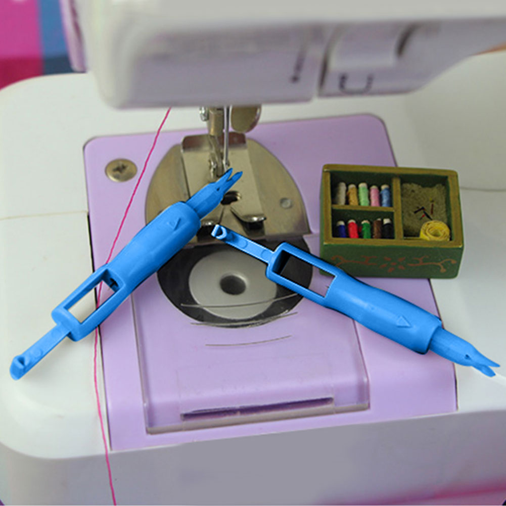 5/4/3/2/1PCS Manual Needle Thr - đánh giá và giá Needle Threader Tool