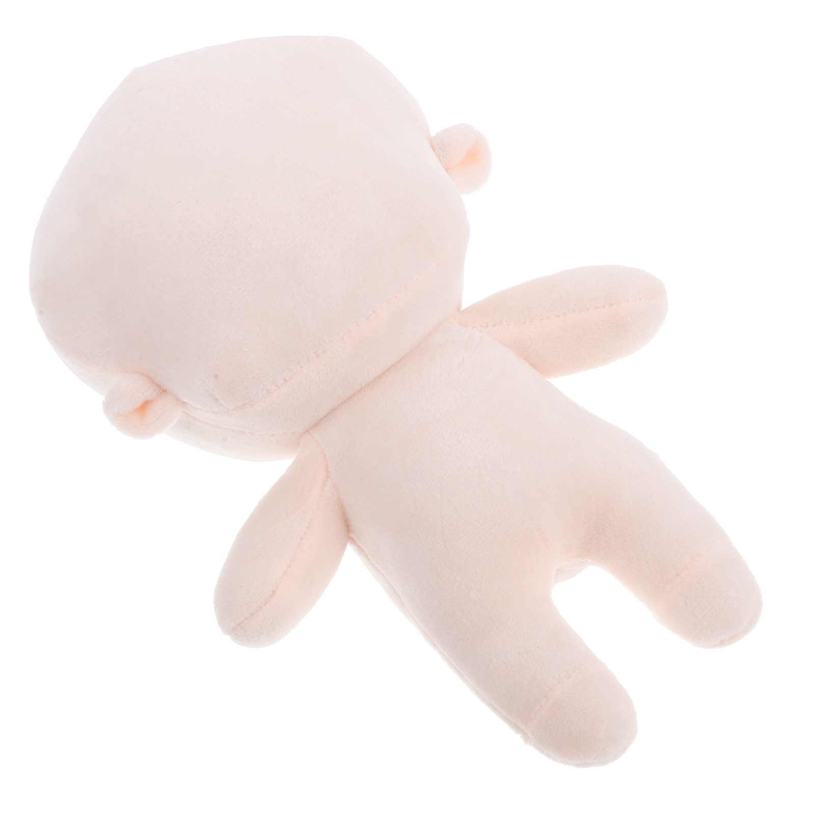 Cotton Blank Body Soft Stuffed - đánh giá và giá Sewing Textiles