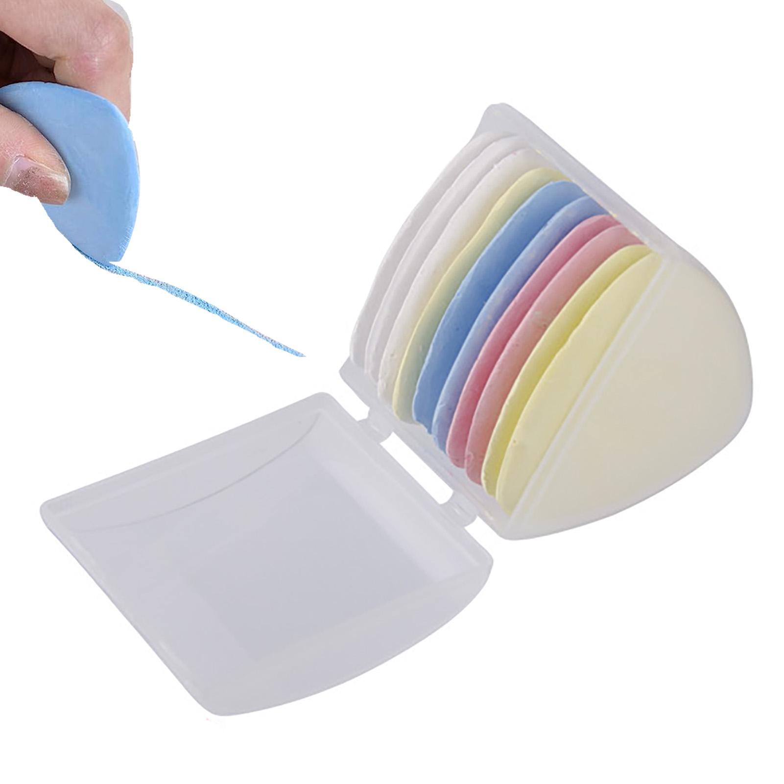 10/20/30Pcs Fabric Tailors Cha - đánh giá và giá Tailor Chalk Marker