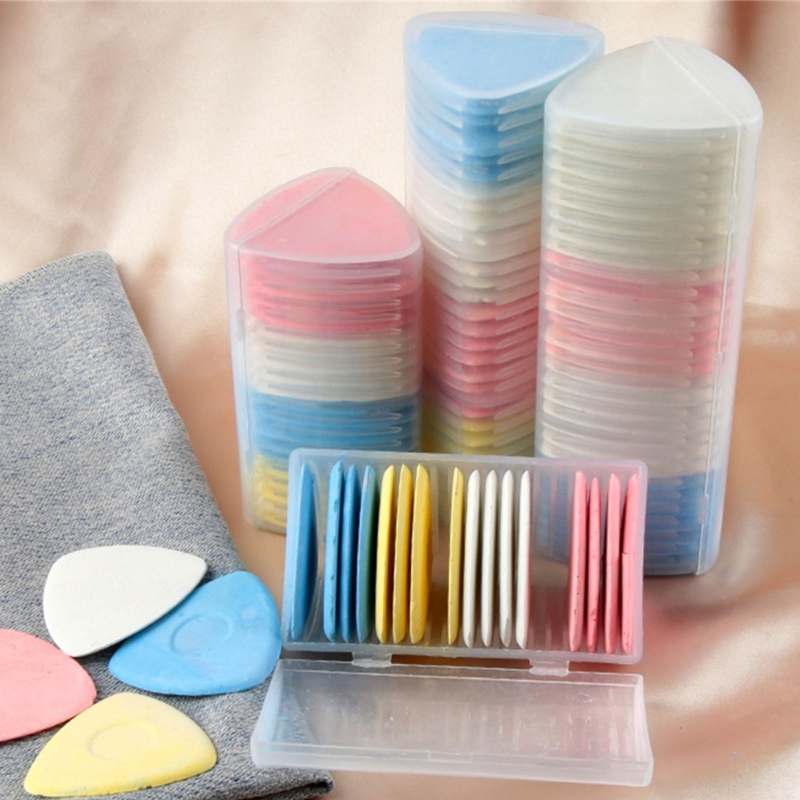 Thợ May Chuyên Nghiệp Phấn Cho - đánh giá và giá Tailor Chalk Marker