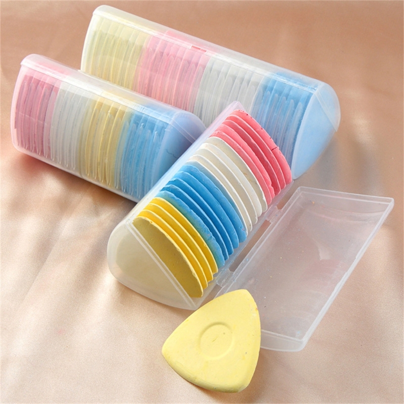 Thợ May Chuyên Nghiệp Phấn Cho - đánh giá và giá Tailor Chalk Marker