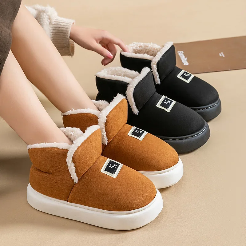 Fashion Winter Women Boots 202 - đánh giá và giá Sewing House