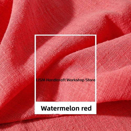 Natural Washed Linen Textile M - đánh giá và giá Sewing Textiles